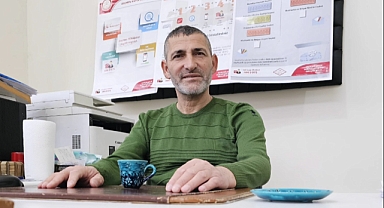 Muhtaroğlu'ndan çılgın proje