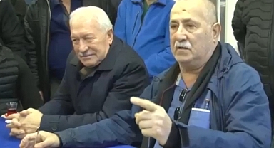 Ömer Faruk Mutan konuştu (videolu)