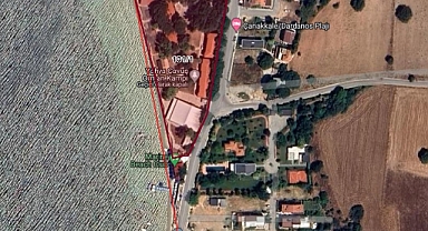 Orman kampı için karar verildi