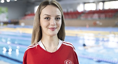 Paris 2024 Paralimpik Oyunları katılma hakkı kazanan 4 sporcumuz için tebrik mesajı yayımladı