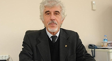 Prof. Dr. Doğan Perinçek;
