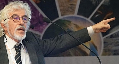 Prof. Dr. Perinçek, Hisarlı ve Gürgendere köylerinde meydana gelen depremleri yorumladı