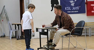 ‘‘Sportif yetenek taraması’’ başladı