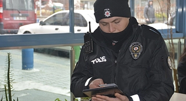 Türkiye Genelinde Eş Zamanlı "Güvenli Eğitim “Uygulaması Yapıldı