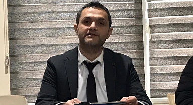 Türkiye Kamu-Sen Çanakkale İl Emekli ve Memurların sorunlarını dile getirdi