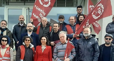 Tutak, TİP Kepez Belediye Başkan adayı oldu