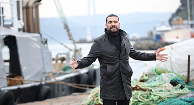 Usta yorumcudan usta işi şarkısı