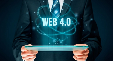 Web 4.0: Teknolojinin Evriminde Yeni Bir Dönem