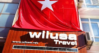 Wilusa Turu: Şubat Ayında Dolu Dolu Bir Program