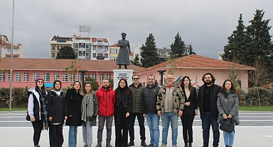 Yeni Yüzyıl Mimarlık; “Etik dersi vermekten vazgeçerek özür dilesinler”