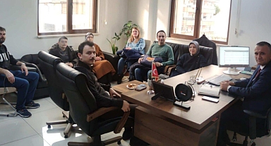 Yenice'de öğrencilerin psiko-sosyal gelişimi konuşuldu