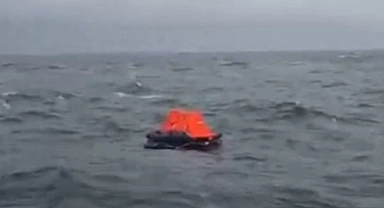 Yerlikaya, Marmara Denizi Açıklarında Batan Kargo Gemisiyle İlgili Açıklamalarda Bulundu