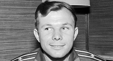 Yuri Gagarin: İlk İnsan Uzay Yolcusu