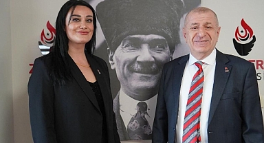 Zafer Partisi Çanakkale Belediye Başkan adayını açıkladı