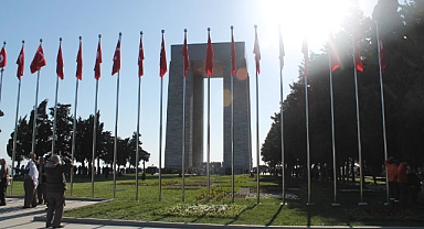 18 Mart Çanakkale Zaferi'nin Ruhu