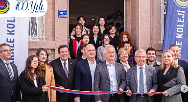 18 Mart Sergisi açıldı