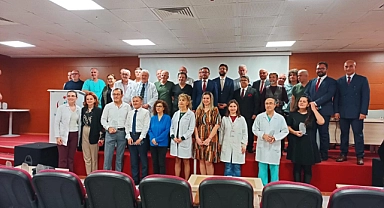 2023-2024 Dönemsel Sağlık Hizmetleri değerlendirildi