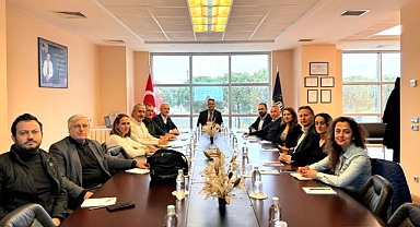 48. Turizm Haftası için toplanıldı