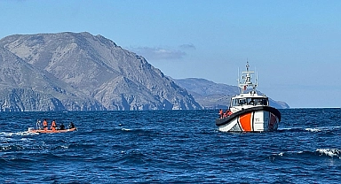 Arama Kurtarma 5. Gününde devam ediyor