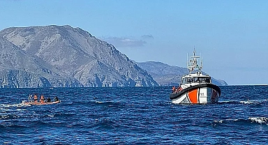Arama Kurtarma faaliyetlerinde son dakika!