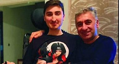 Arda Aycibin hayata veda etti