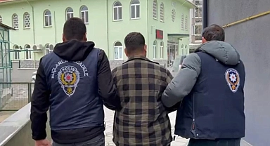 Asayiş şube müdürlüğü'nden önemli operasyon: aranan iki şahıs yakalandı!