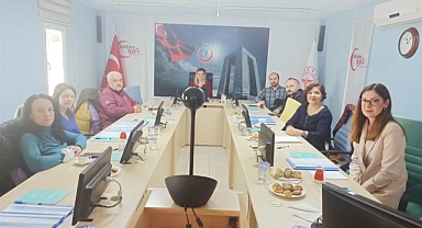 Aşı sonrası istenmeyen etki vakaları görüşüldü