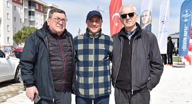 Av Mehmet Öngen partide yeni değil