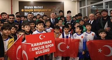 Bakan Aşkın Bak, ‘’4 milyon öğrenciyi yetenek taramasından geçirdik’’