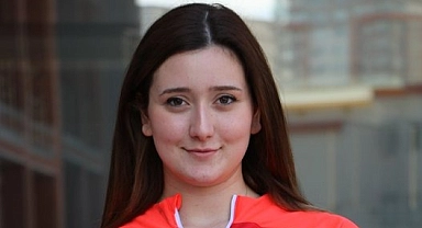 Bakan Aşkın Baktan, Şimal Yılmaz için tebrik mesajı