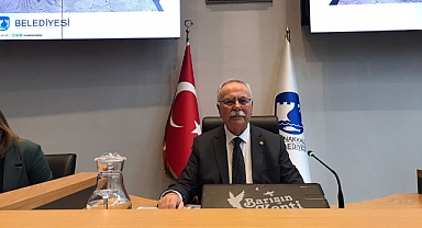 Başkan Gökhan;