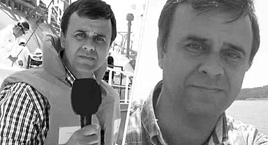 Başkan Gökhan, gazeteci Ayhan Öncü'yü andı