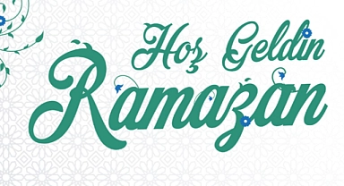Başkan Gökhan, Ramazan ayının gelişini kutladı