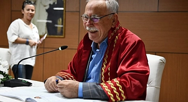 Başkan Gökhan son nikahını kıydı