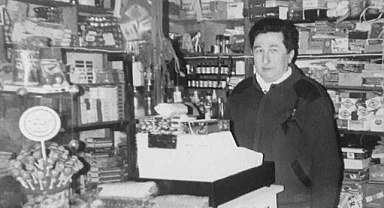 Bayramiç Fevzi Kostak’a veda etti