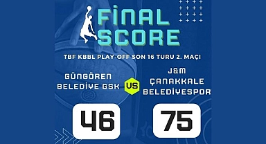 Belediyespor deplasmanda yendi