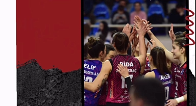 Belediyespor -  Karşıyaka karşılaşması başladı