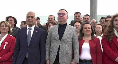 Birol Arslan, seçim öncesi paylaştığı videoyla Kepezlilerin nabzını tuttu