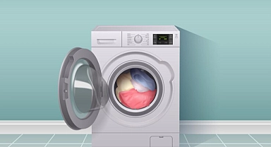 Çamaşır makinesi temizliği ve kıyafetlerinizin daha temiz olması için ipuçları