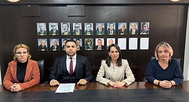 Çanakkale barosu seçim hukuku ve güvenliği komisyonu'ndan önemli açıklama