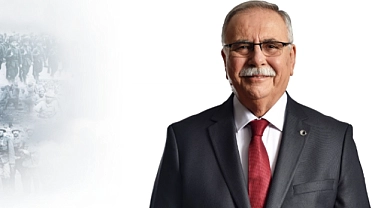Çanakkale Belediye Başkanı Ülgür Gökhan'dan 18 Mart Mesajı: "Son Hitabım"