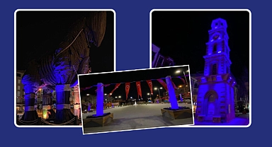 Çanakkale Belediyesi, Kolorektal Kanseri'ne farkındalık yaratıyor