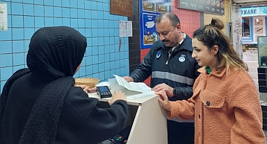 Çanakkale'de atık yağ denetimleri sürüyor