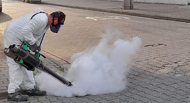 Çanakkale'de kışlak çalışmaları başladı!
