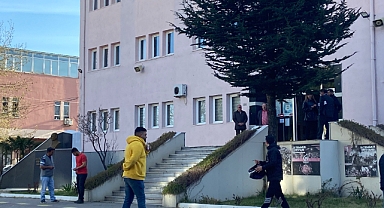 Çanakkale'de oy kullanma işlemi başladı