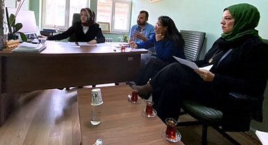 Çanakkale'de proje başvuruları değerlendirildi