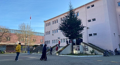 Çanakkale'de sandıklar kapandı!