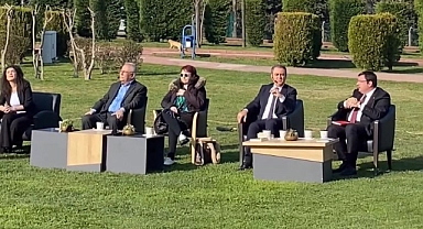 "Çanakkale'de tarihi ve kültürel buluşma programı"