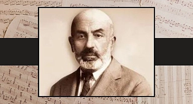 Mehmet Akif Ersoy kompozisyon yarışması ile anıldı