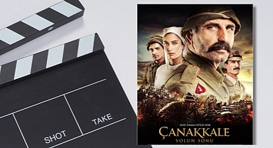 Çanakkale Savaşları’nı anlatan filmler – Çanakkale Yolun Sonu